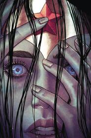 Wonder Woman v5 #11