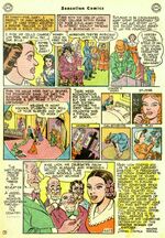 Wonder Women of History - Sensation 74b