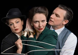 Lasso of Truth - Marin Theatre Company 02