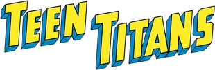 Teen Titans logo