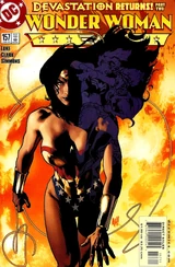 Wonder Woman #157