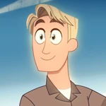 Yuri Lowenthal DC Super Hero Girls 2019