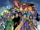 Injustice League