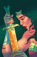 Wonder Woman #775 (Variant)