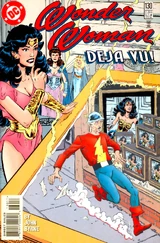 Wonder Woman #130