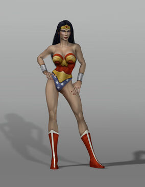 Justice League Heroes | Wonder Woman Wiki | Fandom Justice League Heroes | Wonder Woman Wiki | Fandom