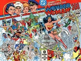 Wonder Woman v1 300