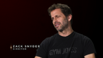 BvS TWTMTW interview Zack Snyder