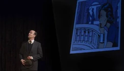 Lasso of Truth - Unicorn Theatre 05