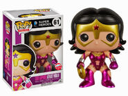 Star Sapphire (Fugitive Toys exclusive)