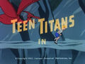 Teen Titans Operation Rescue 02