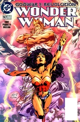 Wonder Woman #147