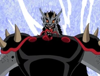 John Rhys-Davies Justice League 2002