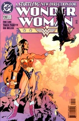 Wonder Woman #139