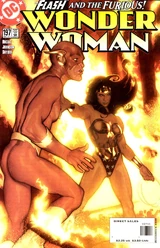 Wonder Woman #197