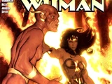 Wonder Woman v2 197