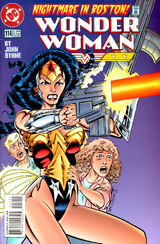 Wonder Woman #114