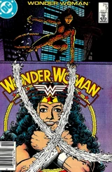 Wonder Woman #9
