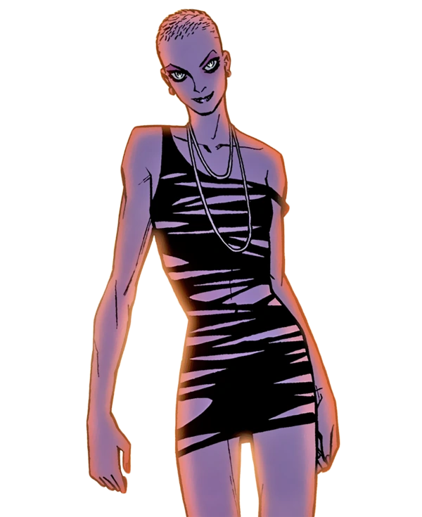 Thehumancopier Eris