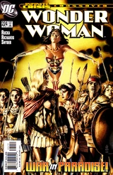 Wonder Woman #224