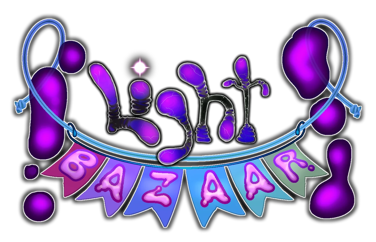 Light Bazaar Wondrous Wiki Fandom