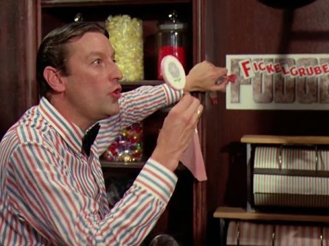 The Candy Man Wonkapedia Wiki Fandom