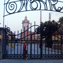 Wonka Chocolate Factory Wonkapedia Wiki Fandom 'and is mr willy wonka really the cleverest chocolate maker in the world?'