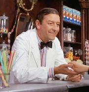 Bill the Candyman