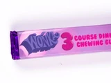 Wonka's Magic Chewing Gum