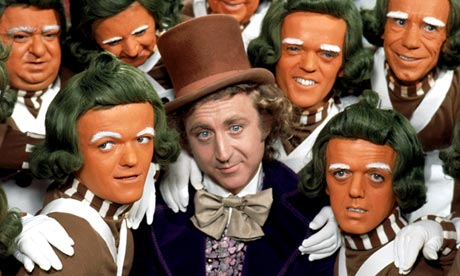 Umpa Lumpa - Wikipedia