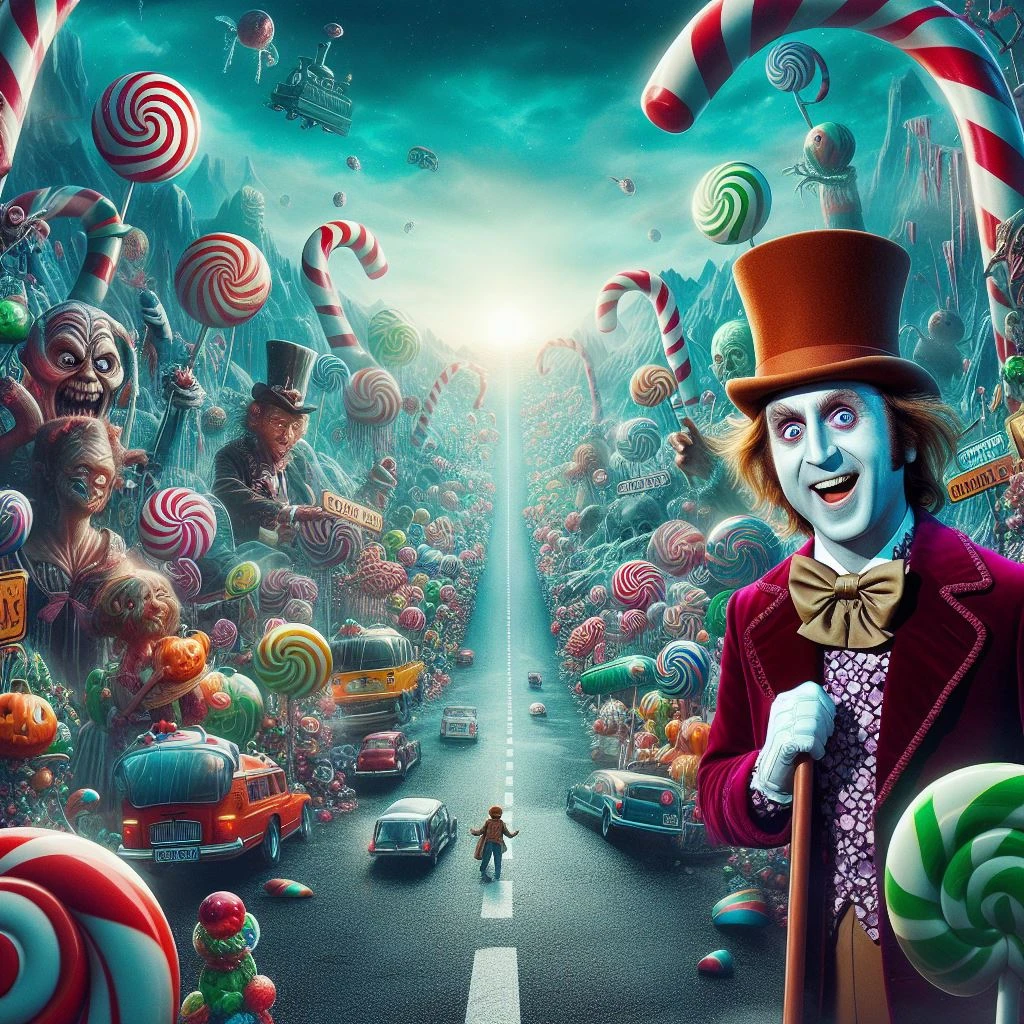 Peppermint lane Wonkapedia Wiki Fandom