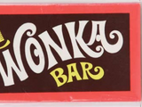 Wonka Bar