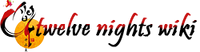 Twelve Nights Wiki
