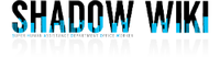SHADOW Wiki