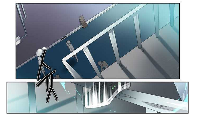 Esper Abilities