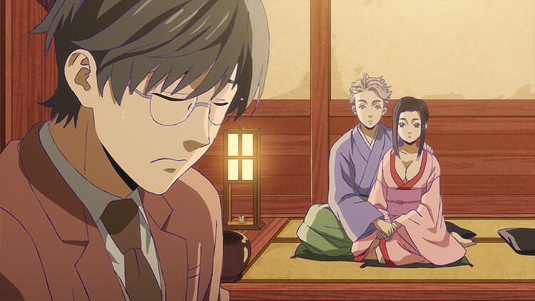 Episode 5 Woodpecker Detective S Office Wiki Fandom Episode 5 Woodpecker Detective S Office Wiki Fandom