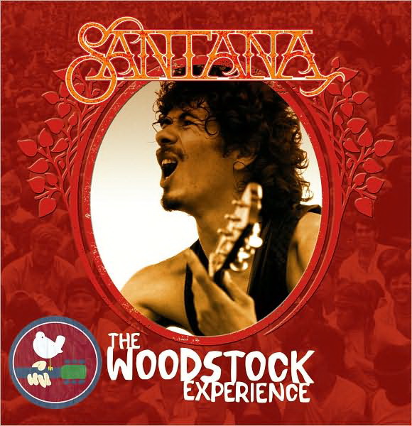 Santana - Evil Ways 1969 Woodstock Live Video Sound HQ 