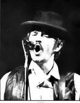 Rick Danko (bass)