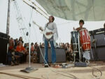 Jimi Hendrix and Gerardo Velez