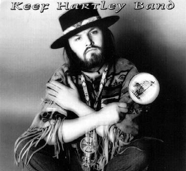 Keef Hartley Band | Woodstock Wiki | Fandom