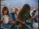 from left to right: Marty Balin, Jack Casady (bass), Jorma Kaukonen (guitar)