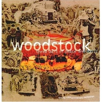 Woodstock Box Set