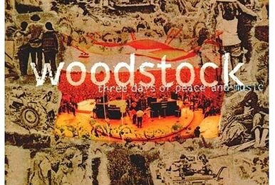 Woodstock: 40 Years On: Back to Yasgur's Farm | Woodstock Wiki 
