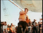 Sha Na Na at Woodstock