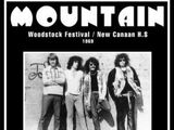 Official Bootleg Series, Vol. 7: Woodstock/New Canaan H.S. 1969