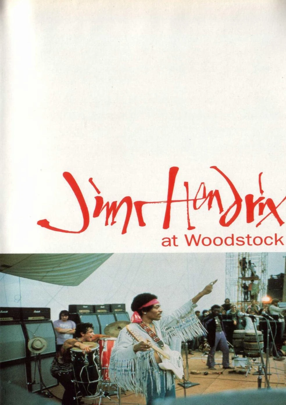 At Woodstock (Jimi Hendrix movie) Woodstock Wiki Fandom