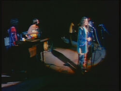 Janis Joplin, Woodstock Wiki