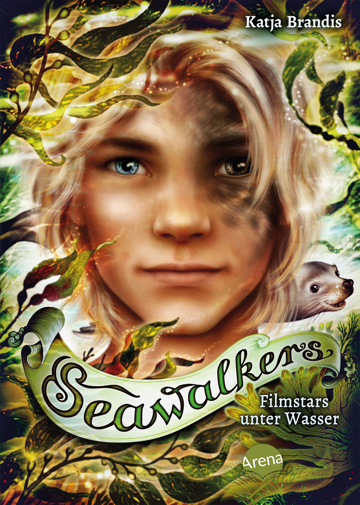Filmstars unter Wasser Woodwalkers Wiki Fandom Filmstars unter Wasser Woodwalkers Wiki Fandom