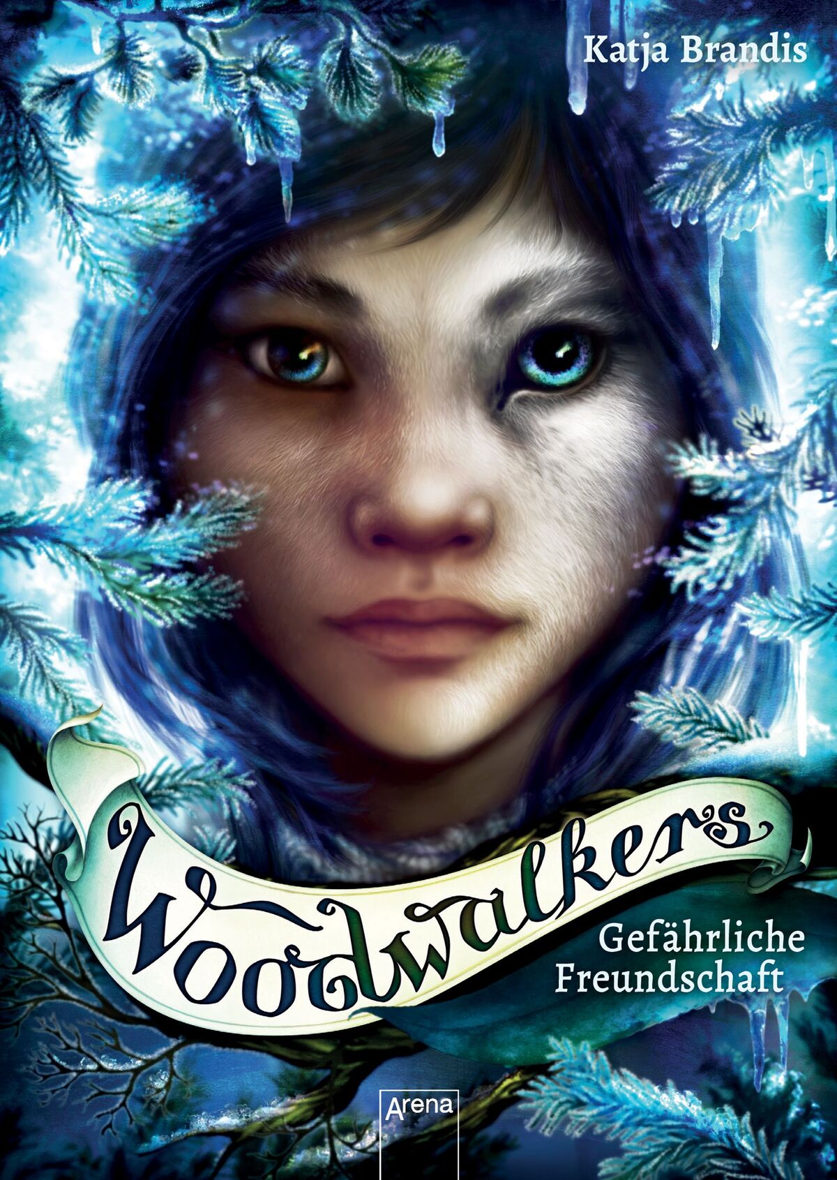 Gefährliche Freundschaft | Woodwalkers Wiki | Fandom