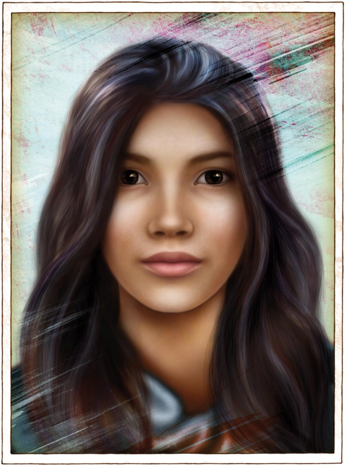 Wing Feather Woodwalkers Wiki Fandom